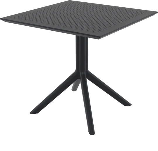 Sky Outdoor Table Square